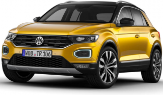2021 Volkswagen T-Roc 1.5 TSI ACT 150 PS DSG Highline (4x2) Araba kullananlar yorumlar